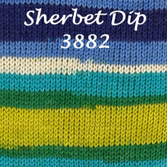 Stylecraft Merry Go Round DK