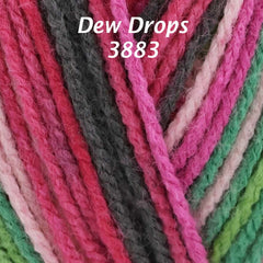 Stylecraft Merry Go Round DK