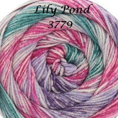 Stylecraft Batik Swirl DK