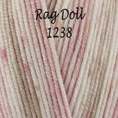 Stylecraft Bambino Prints DK