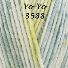 Stylecraft Bambino Prints DK