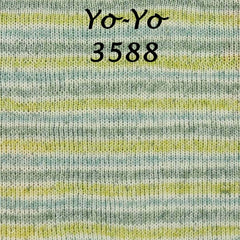 Stylecraft Bambino Prints DK