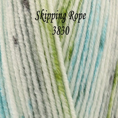 Stylecraft Bambino Prints DK