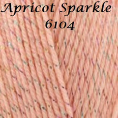 Stylecraft Baby Sparkle DK & Special for Babies DK Pattern 9999 - Sweaters