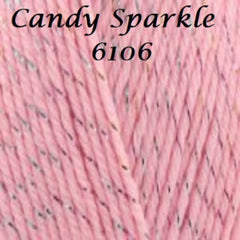 Stylecraft Baby Sparkle DK Pattern 9997 - Cardigans