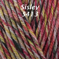 Stylecraft Impressions Aran