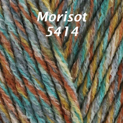 Stylecraft Impressions Aran