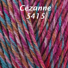 Stylecraft Impressions Aran