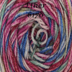 Stylecraft Batik Elements Swirl DK