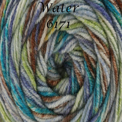 Stylecraft Batik Elements Swirl DK