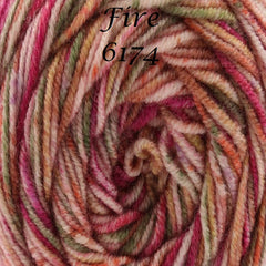 Stylecraft Batik Elements Swirl DK
