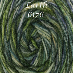 Stylecraft Batik Elements Swirl DK