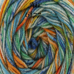 Stylecraft Batik Elements Swirl DK