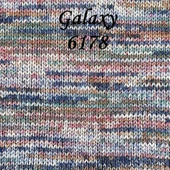 Stylecraft Batik Elements Swirl DK