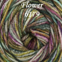 Stylecraft Batik Elements Swirl DK
