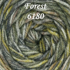 Stylecraft Batik Elements Swirl DK