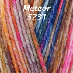Stylecraft Colour Burst DK