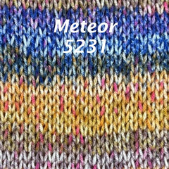 Stylecraft Colour Burst DK