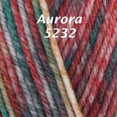 Stylecraft Colour Burst DK