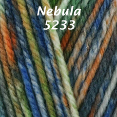 Stylecraft Colour Burst DK