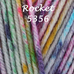 Stylecraft Colour Burst DK
