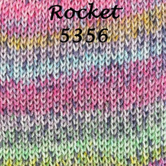 Stylecraft Colour Burst DK