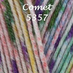 Stylecraft Colour Burst DK