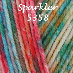 Stylecraft Colour Burst DK