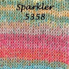 Stylecraft Colour Burst DK