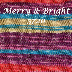 Stylecraft Head over Heels 4 ply