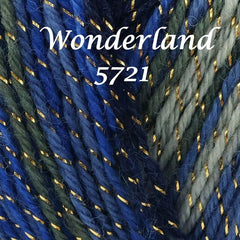 Stylecraft Head over Heels 4 ply