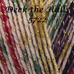 Stylecraft Head over Heels 4 ply