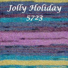 Stylecraft Head over Heels 4 ply
