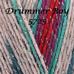 Stylecraft Head over Heels 4 ply
