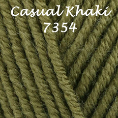 Stylecraft Bambino DK