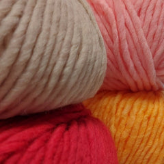 Rico Essentials Super Super Chunky Pattern 379 - Sweater & Snood