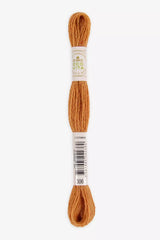 Haberdashery - Eco Vita Naturally Dyed Organic Wool Thread