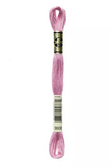 Haberdashery - DMC Embroidery Thread From 945 to 3761