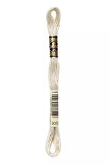 Haberdashery - DMC Embroidery Thread From 945 to 3761