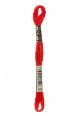 Haberdashery - DMC Embroidery Thread - 369 to 740