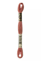Haberdashery - DMC Embroidery Thread From 3765 to 3866