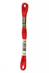 Haberdashery - DMC Embroidery Thread - 369 to 740