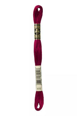 Haberdashery - DMC Embroidery Thread - 740 to 939