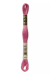 Haberdashery - DMC Embroidery Thread From 945 to 3761