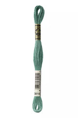 Haberdashery - DMC Embroidery Thread From 3765 to 3866