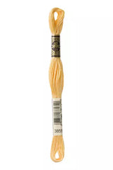 Haberdashery - DMC Embroidery Thread From 3765 to 3866