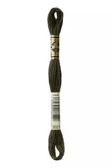 Haberdashery - DMC Embroidery Thread From 945 to 3761