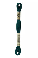 Haberdashery - DMC Embroidery Thread From 3765 to 3866