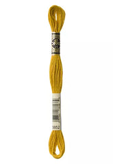 Haberdashery - DMC Embroidery Thread From 3765 to 3866