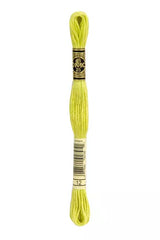 Haberdashery - DMC Embroidery Thread - Blanc to 368